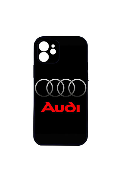 4TECH Θήκες Κινητών Τηλεφώνων Audi Design 2 Redmi Note 14 Pro Plus