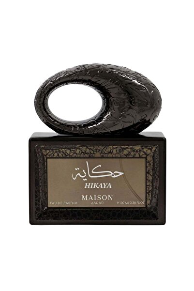 Maison Asrar HIKAYA Apă de parfum 100ML