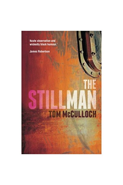 Generic (Unbranded) The Stillman
