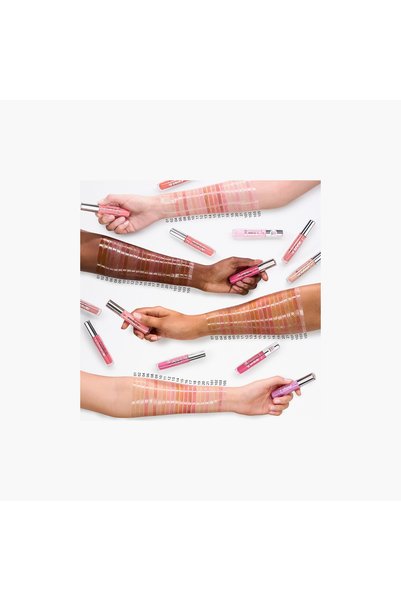 Essence Extreme Shine Volume Lipgloss 5ml
