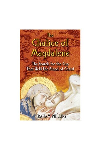 Generic (Unbranded) The Chalice of Magdalene