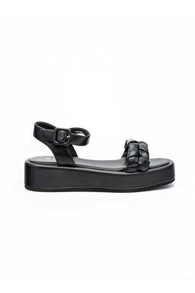 BATA Casual Strap Sandal