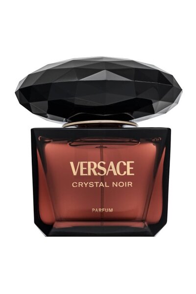 Versace Crystal Noir Parfum Eau de Parfum for Women 90 ml