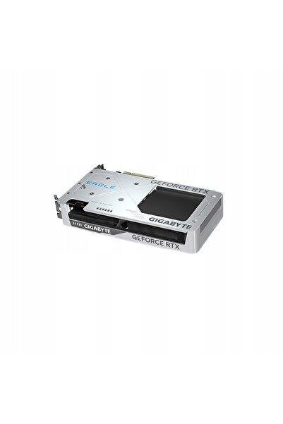 Gigabyte Placă video GeForce RTX 5060 Ti EAGLE OC ICE 8G 8GB GDDR7 128bit HDM