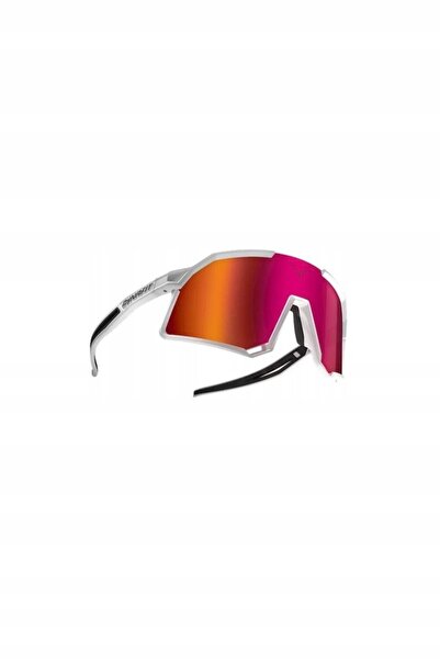 DYNAFIT Ochelari de soare Trail EVO Albi