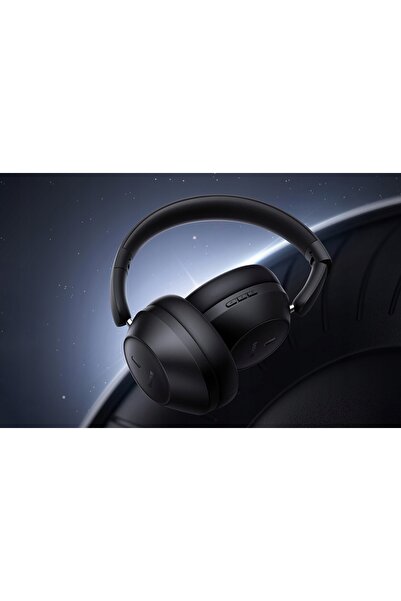 Baseus Căști wireless Bass 30 Max Negru