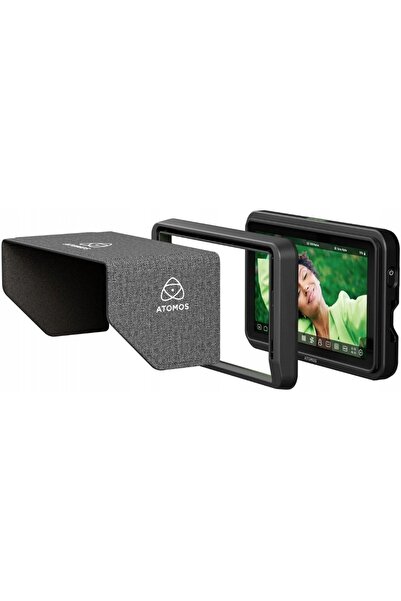 ATOMOS ATOMSUN009 Parasolar - parasolar pentru monitorul Shinobi II