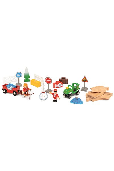 BRIO 36015 Calendar de Advent