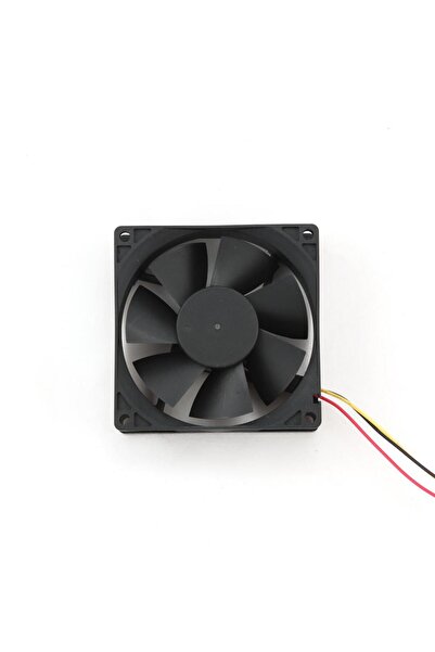 Gembird Ventilator pentru sursă de alimentare / carcasă FANCASE3/BALL