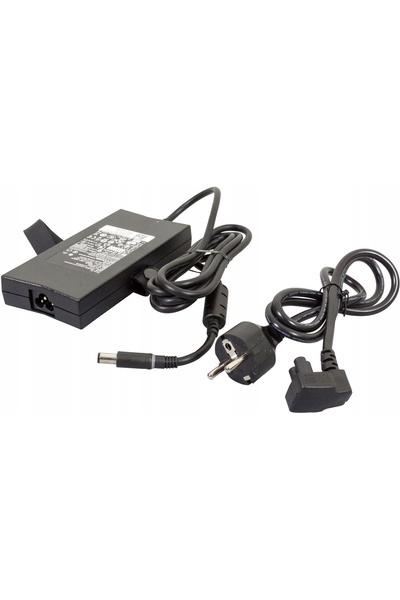 Dell Încărcător de 130 W cu cablu de 1 m, 450-12063
