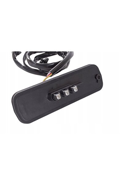 M MODECAR Contactor pentru senzorul ușilor laterale Renault Trafic II Opel Vi...