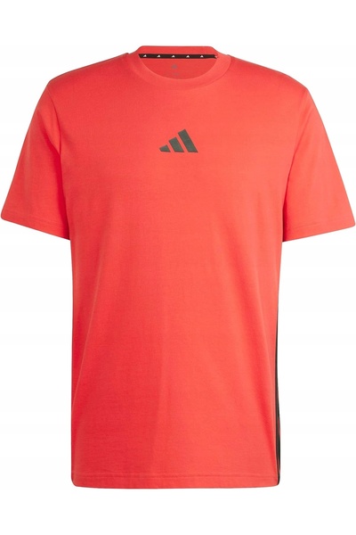 NO BRAND Tricou bărbătesc cu mânecă scurtă M 3S SJ T L