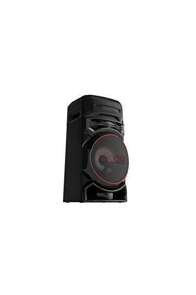LG Boxă portabilă XBOOM RNC5 300W Negru