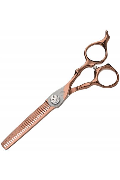 NO BRAND Foarfecă de tuns WOLF Sharp 6,0 Gox