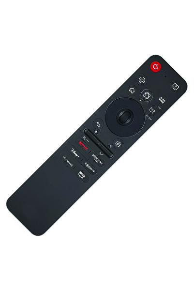 KNTECH IR-MR25GA Τηλεχειριστήριο υπερύθρων για LG LCD/LED με Netflix - Primev...