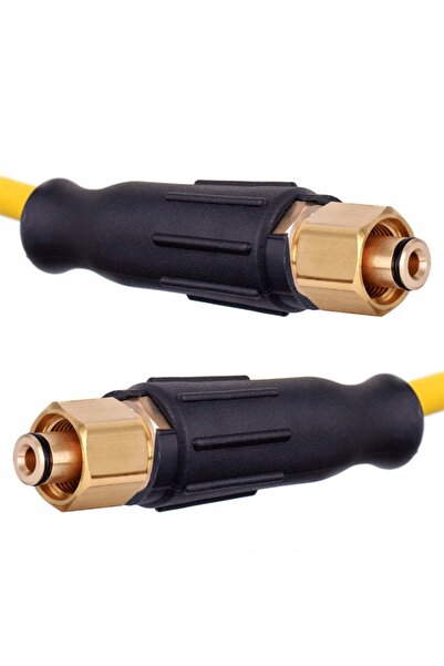Hydroline Furtun de 20m pentru spălător cu presiune Karcher HD HDS Easy Lock,...