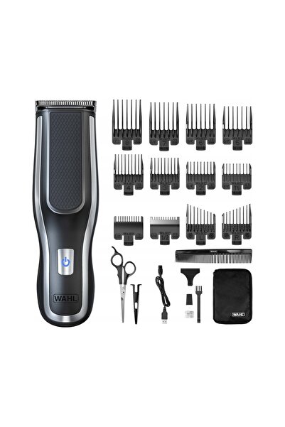 Wahl Aparat de tuns Self-Clip 360 Kit fără fir