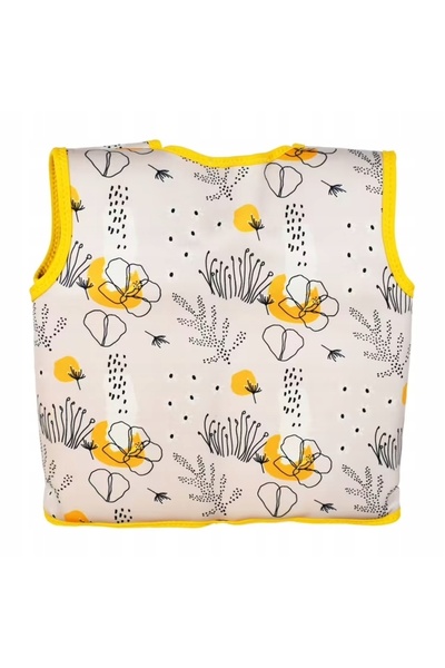 Splash About Vestă de plutire pentru copii Go Splash Float floare 1-3 ani