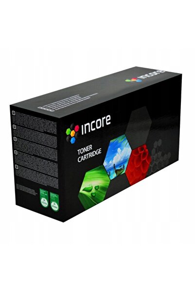 INCORE Toner HP 85A (CE285A) Negru 1600 pagini reîncărcabil
