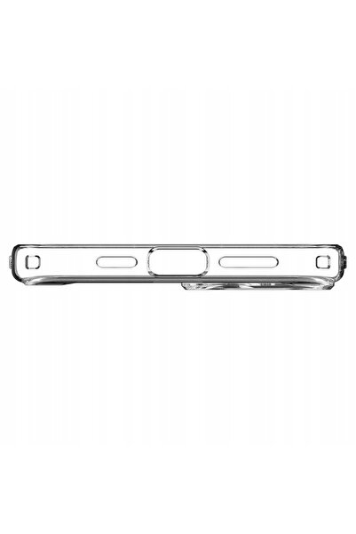 Spigen Husă Ultra Hibridă MagSafe pentru iPhone 15 Plus carbon