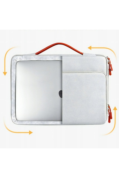 Renew Force Geantă laptop 14 " 13 " Husă documente de lucru Material
