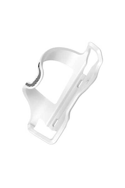 Lezyne Suport bidon apă flow sl-r alb
