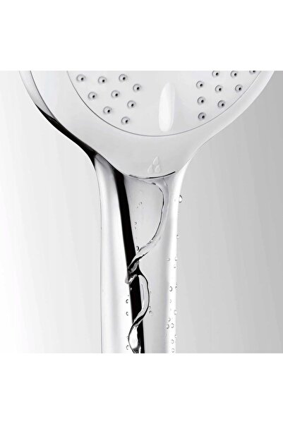 Kludi FRESHLINE RĄCZKA NATRYSKU DN 15 CHROM 6790005-00