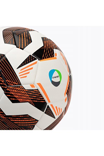 UHLSPORT Minge de fotbal Resist Synergy portocalie mărimea 4