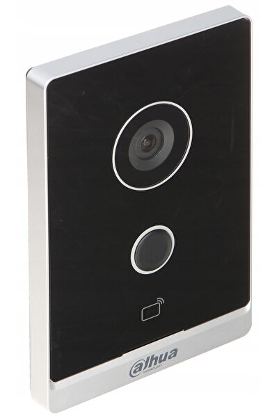 DAHUA Sonerie video wireless VTO2211G-WP-S2 Wi-Fi / IP