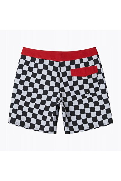Quiksilver Șorturi de înot pentru bărbați Original Straight Leg 18 negru 38