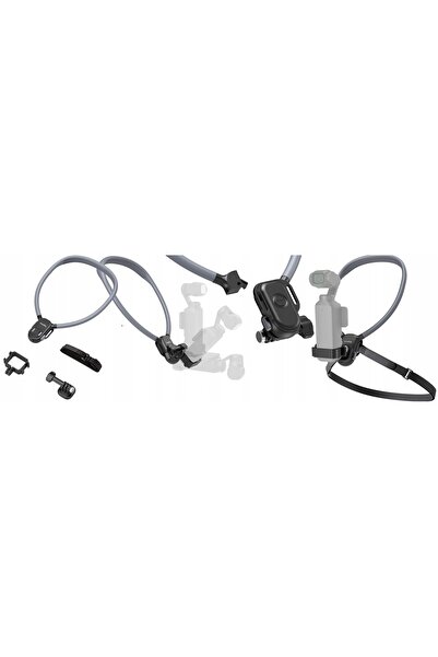 SmallRig SUPORT GULER 55679