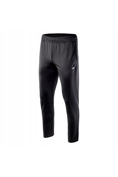 NO BRAND Pantaloni bărbați DIRI BLACK