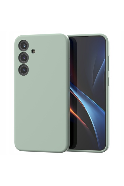 NO BRAND Husă pentru Galaxy S25+, Spacecase, din silicon, carcasă spate pentr...
