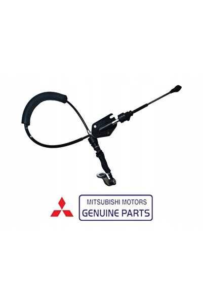 NO BRAND Cablu de control transmisie automată MITSUBISHI OE PAJERO