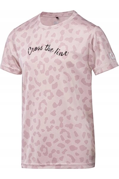 NO BRAND Tricou pentru copii cu mânecă scurtă ELLI JRG 152