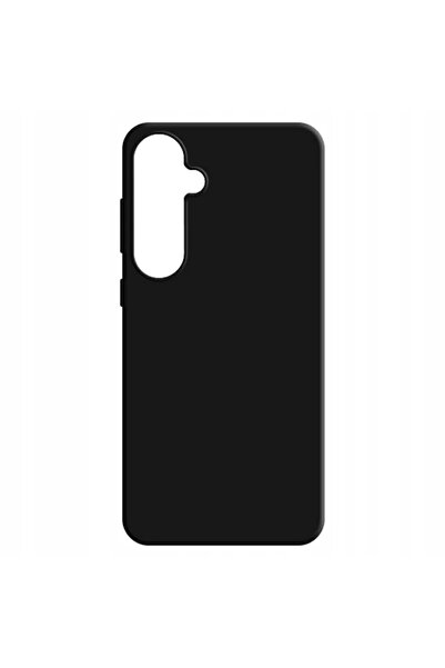 3MK Husă de silicon pentru Samsung Galaxy S25+