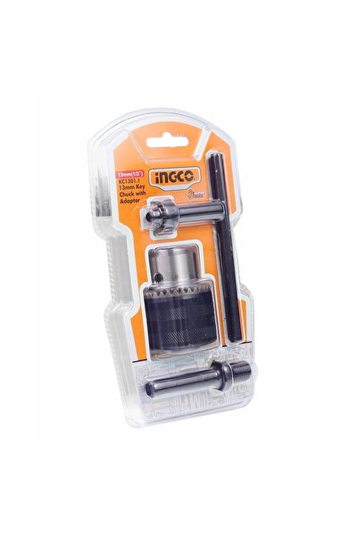NO BRAND 1.5-13mm 1/2 20 UNF Mandrin cu cheie Adaptor SDS