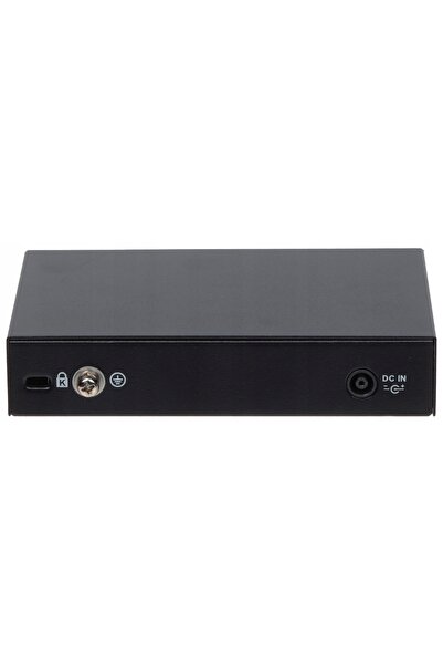DAHUA SWITCH POE 4 PORTURI + 2 PORTURI UPLINK