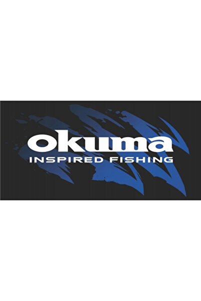NO BRAND Okuma Ceymar HD Baitfeede 6000A 7BB+1RB Mulineta de pescuit la crap