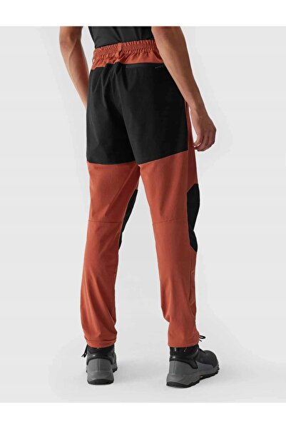 4F PANTALONI PENTRU BĂRBAȚI 4FAW23TFTRM362 L