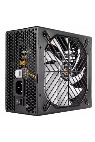 TACENS Sursă de alimentare Valeo V 800M ATX 3.1 PCIe 5.1 800W Silver 0dB