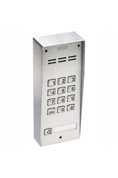 NO BRAND Interfon digital cu panou exterior Aco Familio ACO