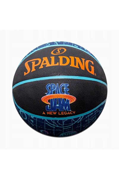 SPALDING Minge de baschet Space Jam Tune Court r. 7