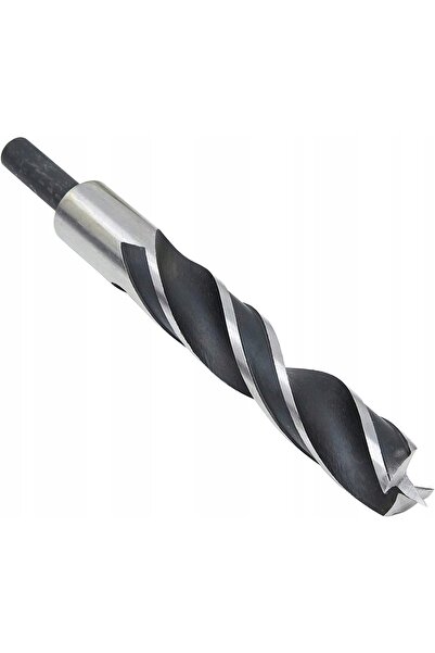 NO BRAND Burghiu spiralat pentru lemn HAWERA 22x210 mm
