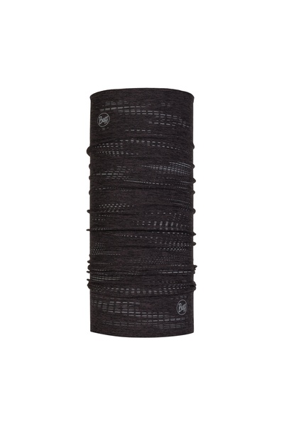 Buff Eșarfă multifuncțională bandană komin Dryflx R_Black