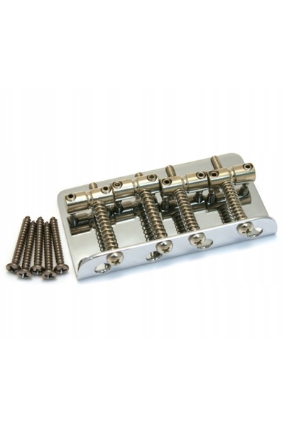 NO BRAND Fender 0040798049 punte originală pentru chitară bas cu 4 corzi