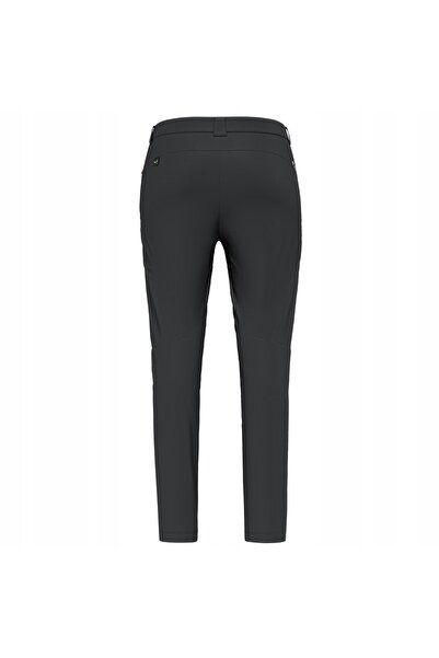 Salewa Pantaloni de trekking Puez Talvena DST W pentru femei Negru M (38)