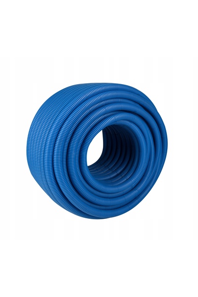 DIAMOND PESZEL 22/18 50m Țeavă din fibră de carbon solidă, rezistentă, acoper...