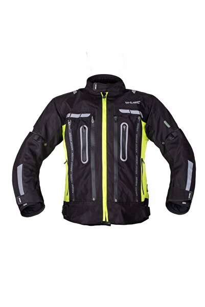 NO BRAND Geacă moto bărbați W-TEC GELNAIR EVO impermeabilă touring mărimea XL+