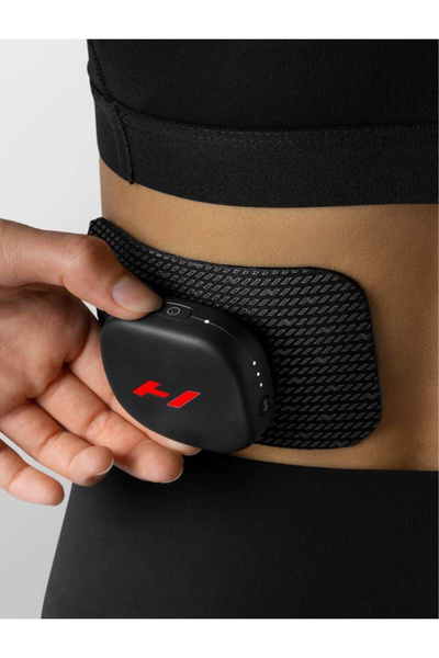 Hyperice Venom GO aparat de masaj cu încălzire pentru tratament localizat